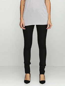 Джинсы Skinny женские Cheap Monday 142753 27 Черные (2200003937237)
