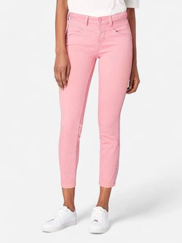 Джинсы Skinny женские Tom Tailor 160994 29 Розовые (2200004377728)