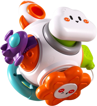 Игрушка Shantou Yisheng Космический бизикуб (6902241806974)