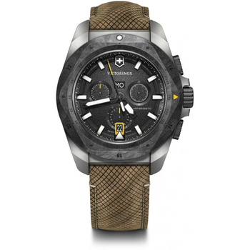 Мужские часы Victorinox Swiss Army I.N.O.X. Chrono V241988.1