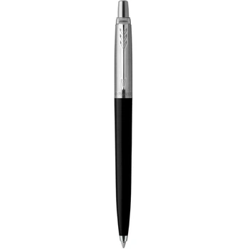 Ручка шариковая Parker JOTTER Originals Black CT BP
