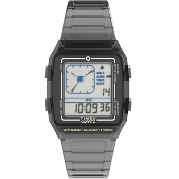 Электронные часы Timex Q TIMEX LCA Tx2w45000