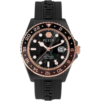 Мужские часы Philipp Plein GMT-I CHALLENGER Ppwyba0823