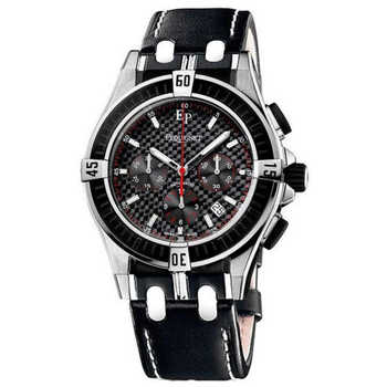 Мужские часы Pequignet MOOREA Triomphe Chrono 4510743CN