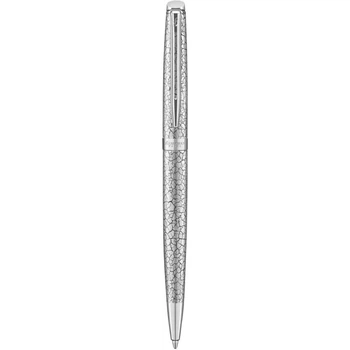 Ручка шариковая Waterman HEMISPHERE Deluxe Cracked BP