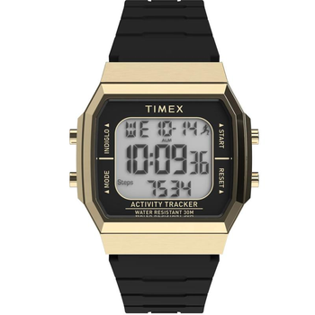 Электронные часы Timex SPORT Activity Tracker Tx5m60900