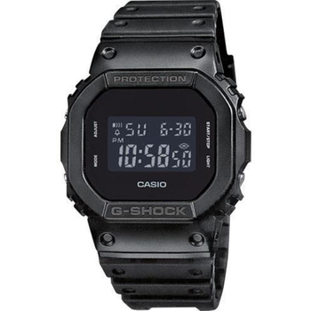 Мужские часы Casio G-SHOCK DW-5600BB-1ER