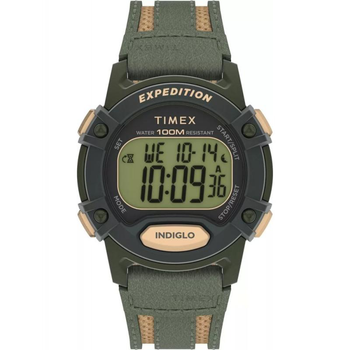 Мужские часы Timex EXPEDITION CAT 5 Tx4b30300