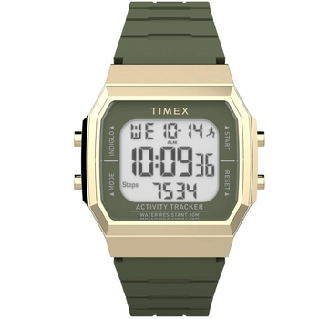 Электронные часы Timex SPORT Activity Tracker Tx5m60800