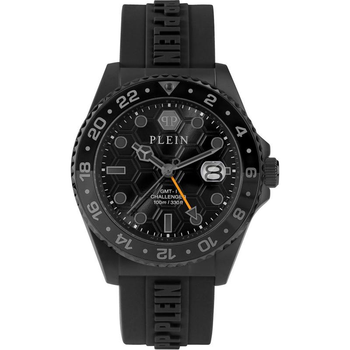 Мужские часы Philipp Plein GMT-I CHALLENGER Ppwyba1023