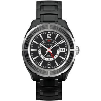 Мужские часы Versace DV ONE GMT Vr02wcs9d009 sc09