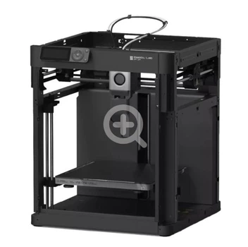 3D-принтер Bambu Lab P1P
