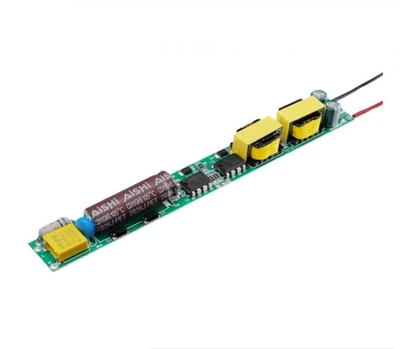 Драйвер ЛЕД LED AC200-240В - DC60-120В 600мА 60-80Вт, неизолированный источник питания