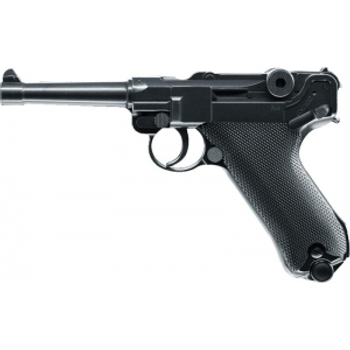 Пістолет Umarex Legends Luger P08 Blowback кал.4,5мм