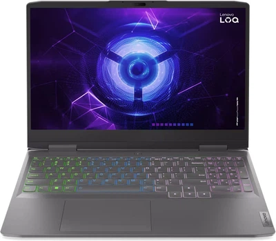 Ноутбук Lenovo LOQ 15IRH8 82XV009UPB
