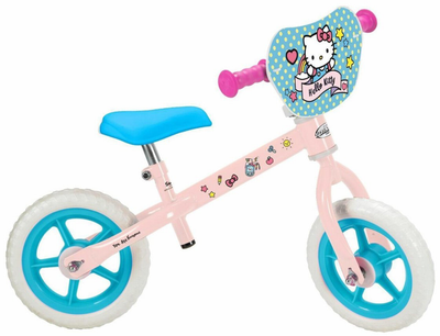 Rowerek biegowy Toimsa 10" Hello Kitty 149 (8422084001490)