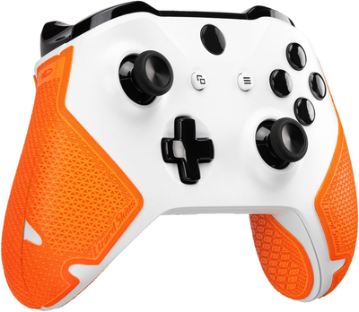 Накладка Lizard Skins DSP Controller Grip for Xbox One Tangerine (0696260004331)