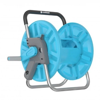 Катушка для шланга Cellfast ALUPLUS 1/2" 60 м (ПР55-160)