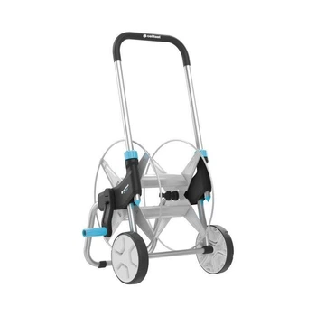 Тележка-катушка Cellfast для шланга металлический Explorer 1/2 - 60 м (ПР55-050)