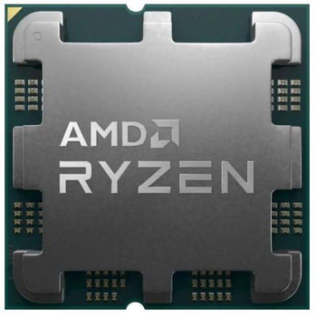 Процессор АМ5 AMD Ryzen 5 7500F 6 ядер.12 потоків (3.7GHz 32MB 65W AM5) Tray (100-000000597)