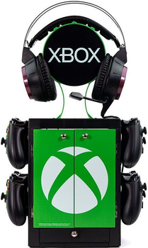 Szafka Numskull Official Xbox Gaming Locker (5056280422525)