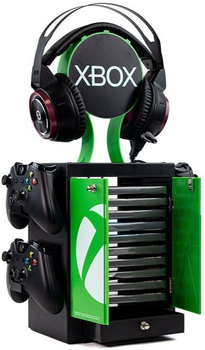 Szafka Numskull Official Xbox Gaming Locker (5056280422525)