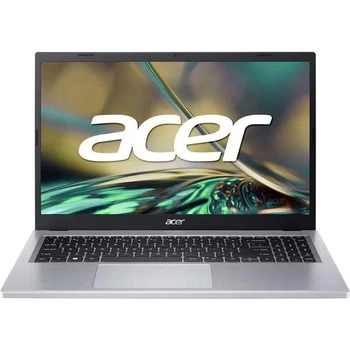 Ноутбук ACER Aspire 3 A315-24P-R9FC,AMD Ryzen 5 7520U,DDR5-8/SSD-512GB,AMD Radeon 610M,15.6",Windows 11 HOME