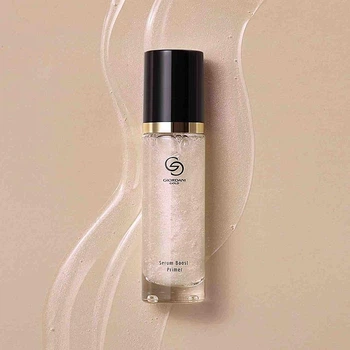 Антивікова основа під макіяж із пребіотичною сироваткою Giordani Gold Oriflame 30 мл