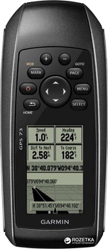 GPS навигатор Garmin GPSMAP 73 (010-01504-00)