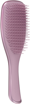 Щітка для волосся для мокрого та сухого тонкого волосся Tangle Teezer Ultimate Detangler Fine & Fragile Hypnotic Heather мінімум ламкості