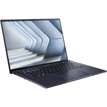 Ноутбук 14" ASUS ExpertBook B9403CVAR-KM0694X/OLED/Intel Core 7 150U/64GB/2TB SSD/Intel Iris Xe/W11P/Black (90NX05W1-M01CT0)