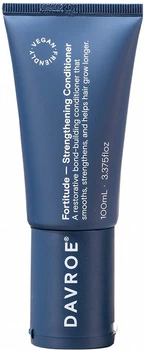 Кондиціонер для волосся зміцнювальний Davroe Fortitude Strengthening Conditioner 100 мл