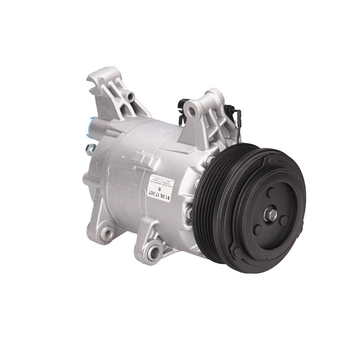 Компрессор кондиционера Mini Cooper R50 00-06 MSG Rebuilding 1139014 (1171210, 1171310, 64521171210)