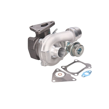 Турбина Renault Megane III 09-16, Renault Kangoo 09-17, Nissan Note 05-12 Jrone 8B35-200-A85 (1441100Q2A, 1441100QAR, 1441100QAS)