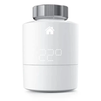 Умный термостат для системы отопления Tado Smart Thermostat