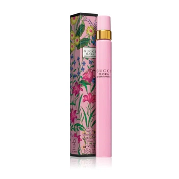 Миниатюра Парфюмированная вода для женщин Gucci Flora Gorgeous Gardenia 10 мл