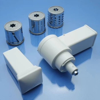 Насадка м'ясорубки Panasonic MK-G1300P MK-G1500P MK-G20 MK-G28 MK-G30 MK-GM1701 MK-MG1000 MK-MG1300 MK-MG1501 MK-MG1510 овочерізка