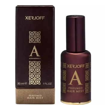 Спрей для волосся Xerjoff Oud Stars Alexandria Ii Unisex парфумований 30 мл (8033488156060)