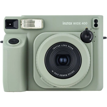 Фотокамера моментальной печати Fujifilm INSTAX Wide 400 (16824123)