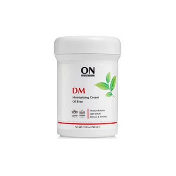 Зволожувальний крем для жирної шкіри Onmacabim DM Moisturizing Cream Oil Free SPF 15 250мл