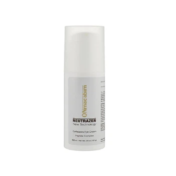 Крем з кофеїном для шкіри навколо очей ONmacabim Neutrazen Caffebeen Eye Cream 100мл