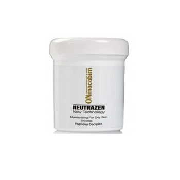 Крем пептидний для жирної шкіри ONmacabim Neutrazen Tricolas Moisturizing SPF15 250мл