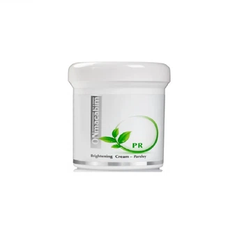 Балансуючий крем з екстрактом петрушки Onmacabim PR Brightening Cream Parsley 250мл