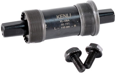 Картридж Kenli KL-08A 68x118 мм квадрат (01256)