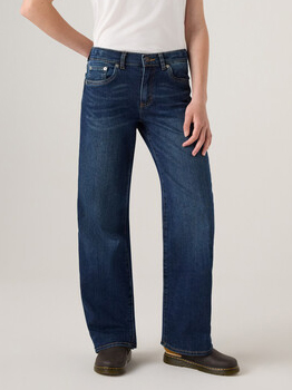 Детские джинсы Lvg Wide Leg Jeans