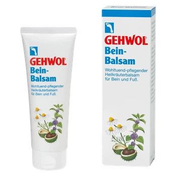 Бальзам для ніг Gehwol Bein-balsam 125 мл
