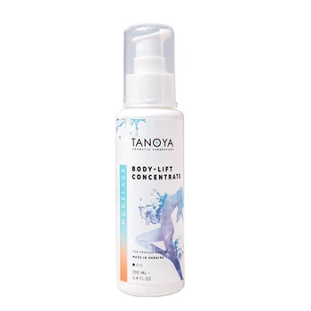 Концентрат подтягивающий Tanoya 100 мл