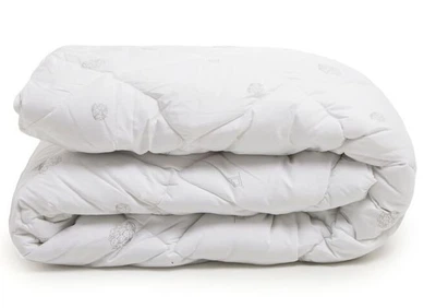 Одеяло ТЕП. Природа Cotton MEMBRANA PRINT 300 всесезонное-200х210
