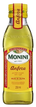 Оливковое масло рафинированное Monini Anfora 0.25 л (80053859)