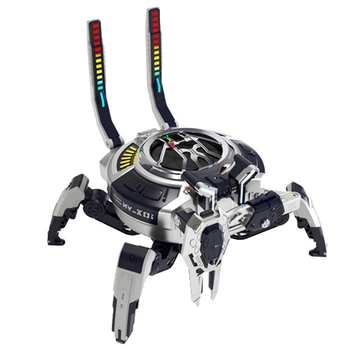 【ボクくん様用】TARANTULA / Dream Maker Bluetooth-акустика в виде механического краба XO F52 Crab Shape